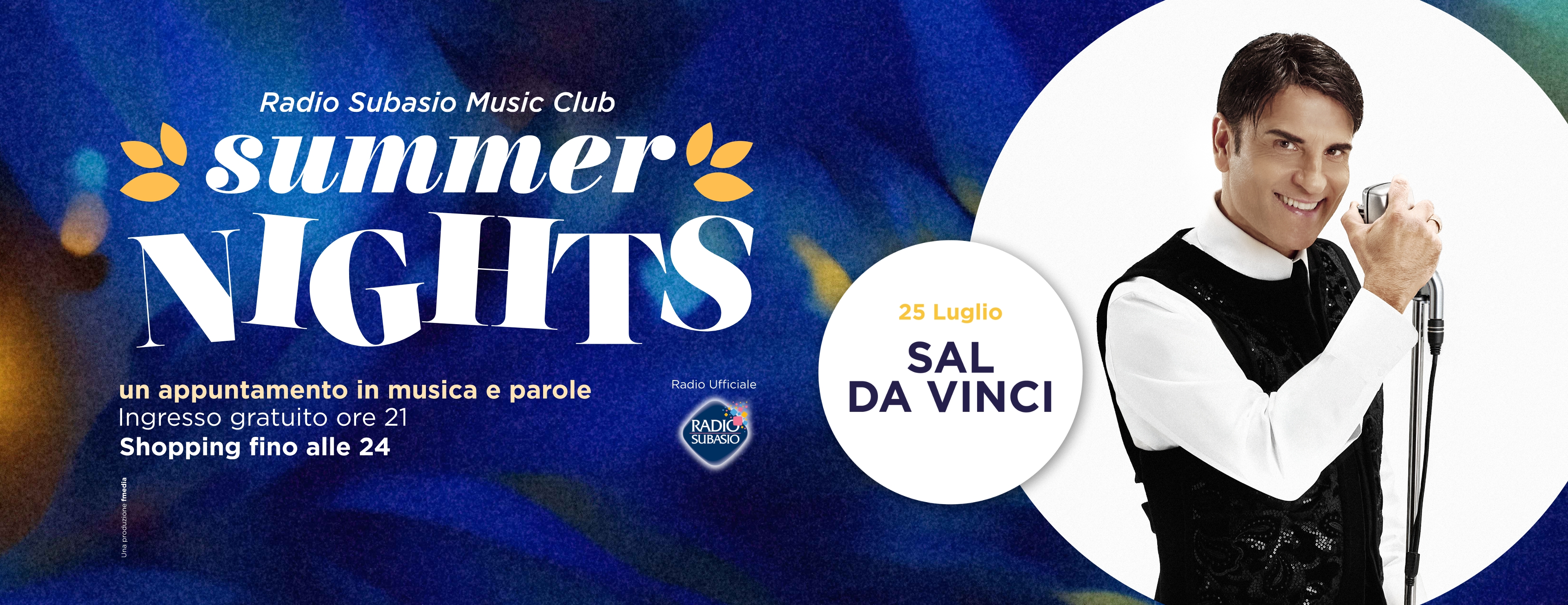 Sal Da Vinci Slide background