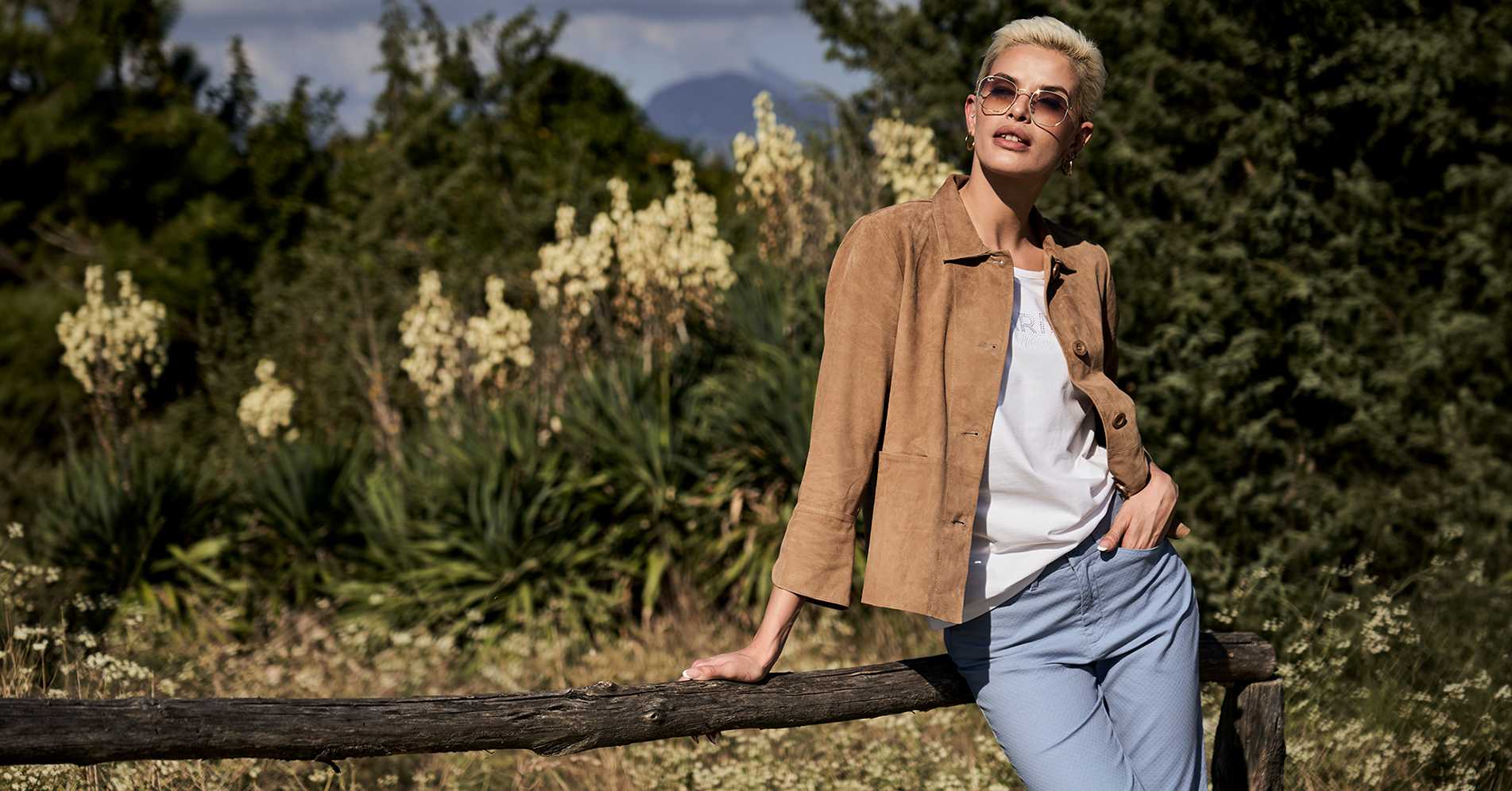 MARINA MILITARE SPORTSWEAR Extra -40%
