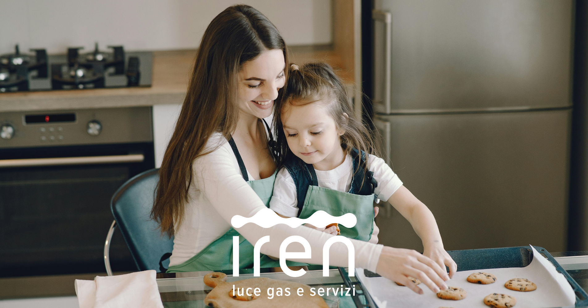 Nuova apertura IREN