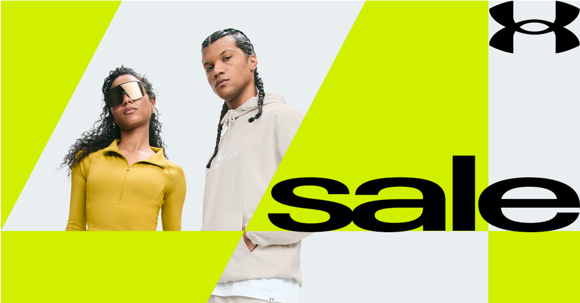 UNDER ARMOUR Sconti di fine stagione